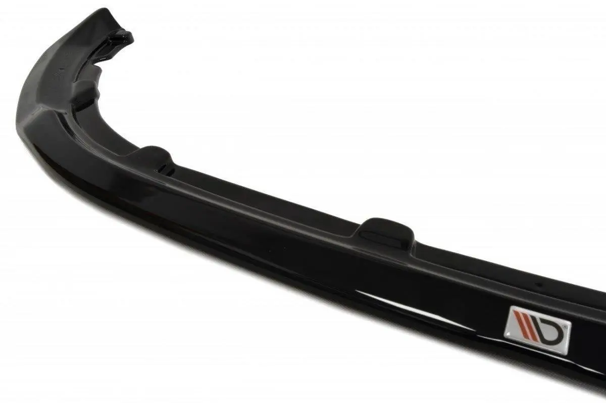 Frontspoiler Peugeot 308 II GTi 2015-2017 | V.1 Glossy Black Edition – bilde 6