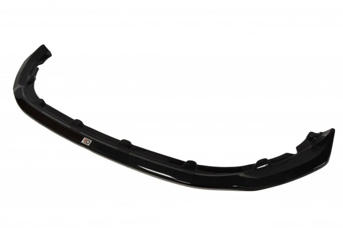 Frontspoiler Peugeot 308 II GTi 2015-2017 | V.1 Glossy Black Edition – bilde 7
