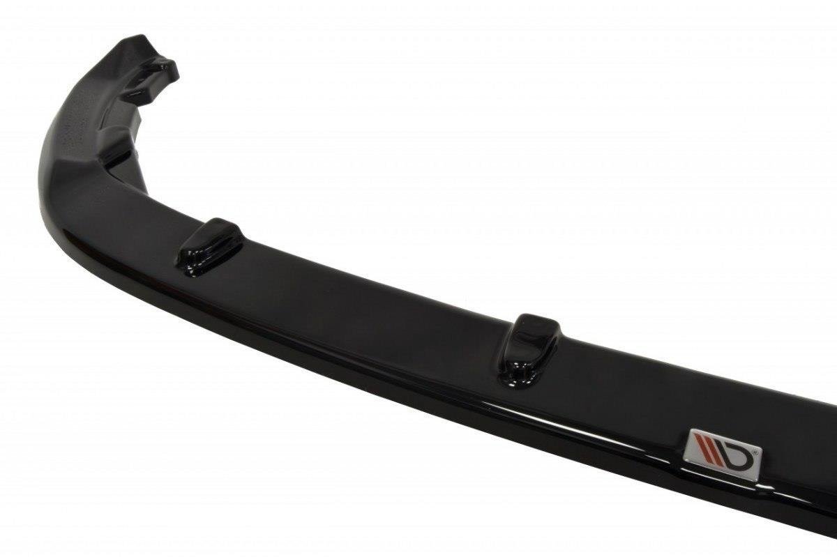 Frontspoiler Peugeot 308 II GTi 2015-2017 | V.2 Glossy Black Edition – bilde 6