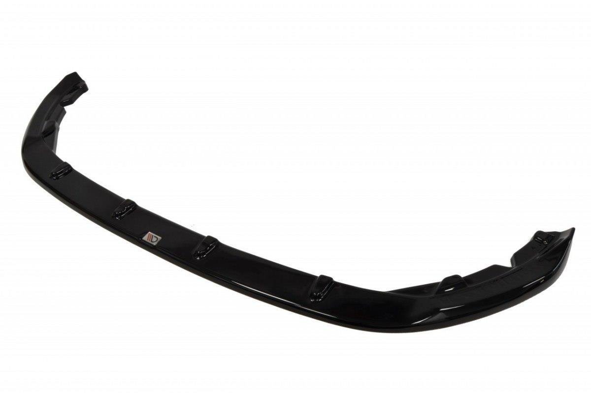 Frontspoiler Peugeot 308 II GTi 2015-2017 | V.2 Glossy Black Edition – bilde 7