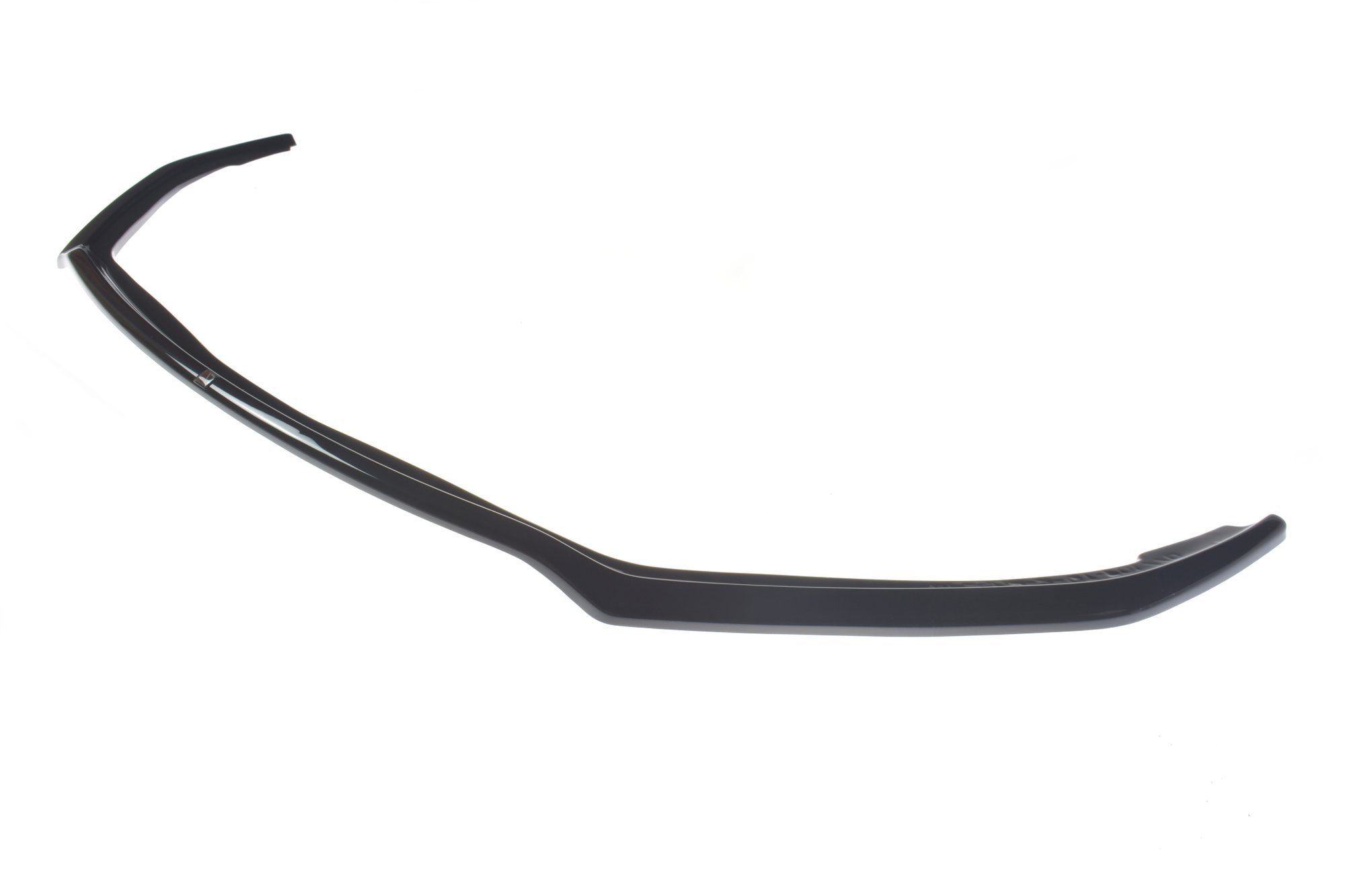 Frontspoiler Peugeot 508 II 2018-> | V.1 Glossy Black Edition Image 4