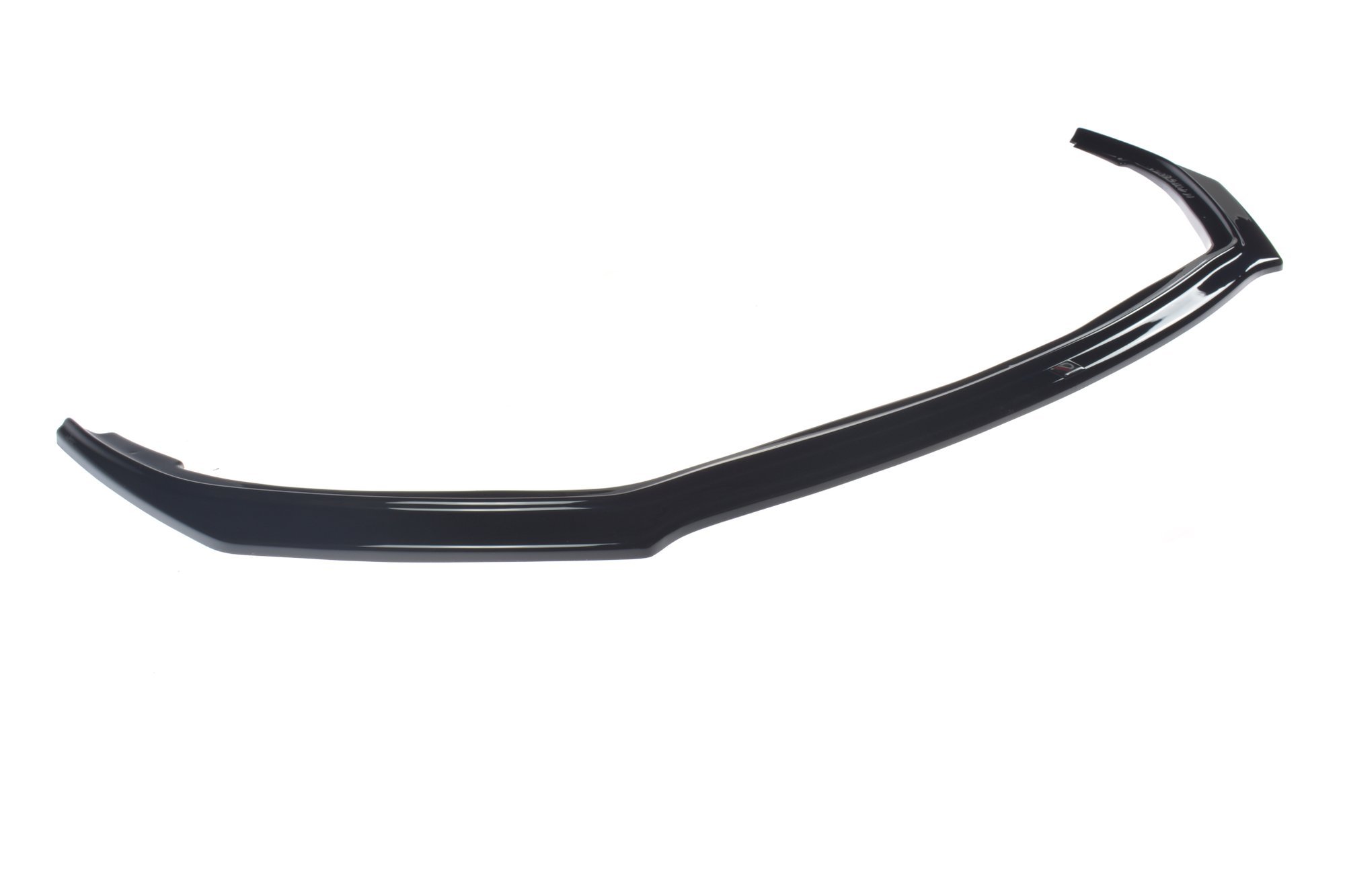 Frontspoiler Peugeot 508 II 2018-> | V.2 Glossy Black Edition – bilde 6