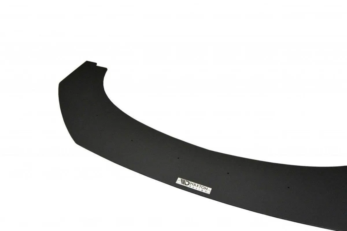 Frontspoiler Peugeot RCZ Facelift 2012-2015 | Racing Black Edition – bilde 5