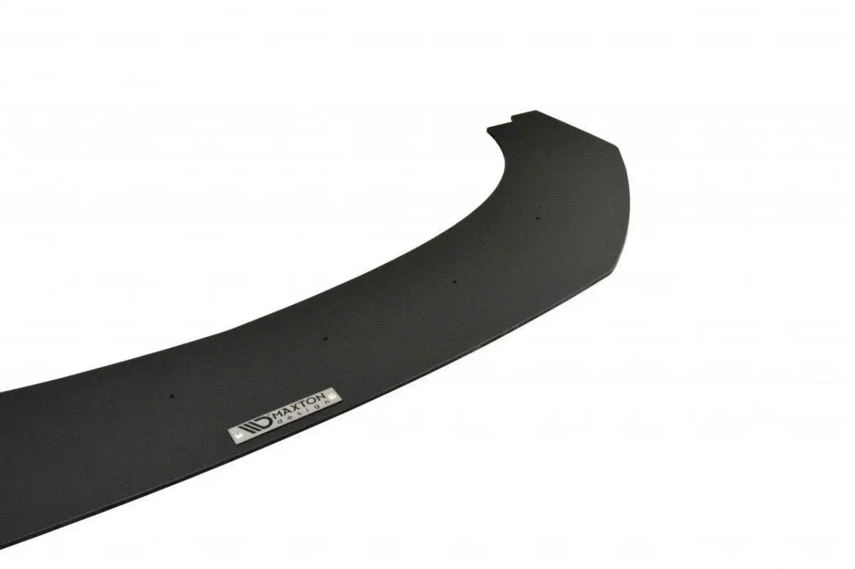 Frontspoiler Peugeot RCZ Facelift 2012-2015 | Racing Black Edition – bilde 6