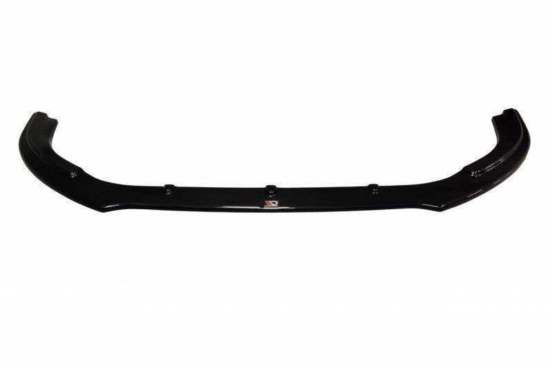 Frontspoiler Peugeot RCZ I 2010 - 2012 | Sport Glossy Black Edition V2 – bilde 4