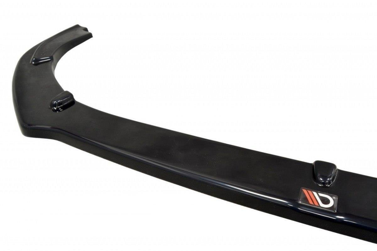 Frontspoiler Peugeot RCZ I Facelift 2012 - 2015 | Sport Glossy Black Edition V1 – bilde 5