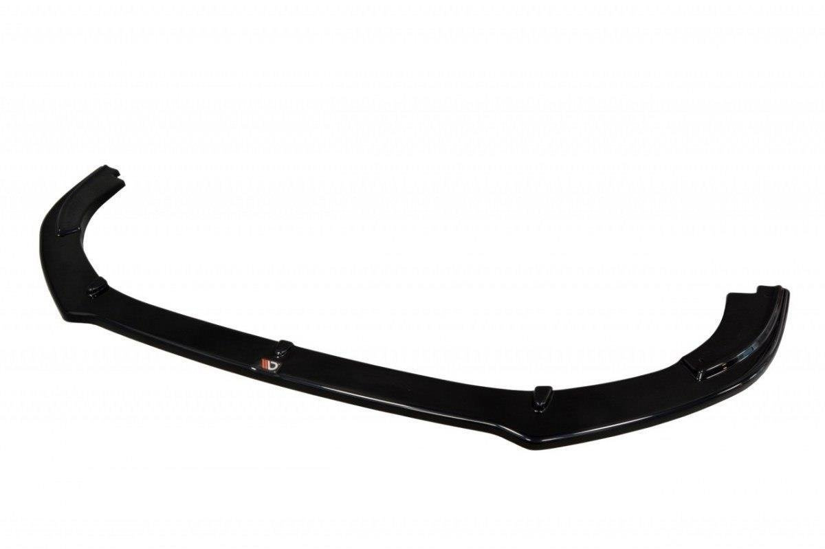 Frontspoiler Peugeot RCZ I Facelift 2012 - 2015 | Sport Glossy Black Edition V1 – bilde 6