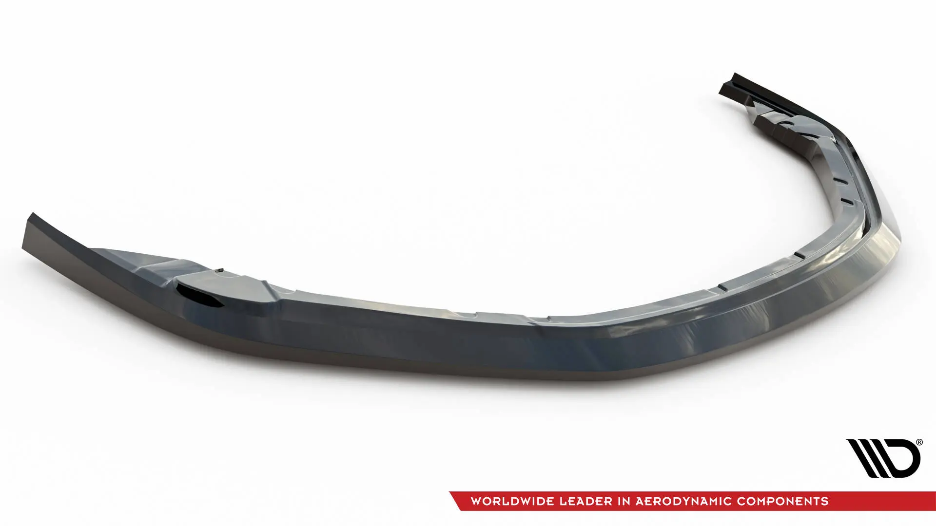 Frontspoiler Porsche 911 (992) GT3 2021 - > | Glossy Black Edition – bilde 6