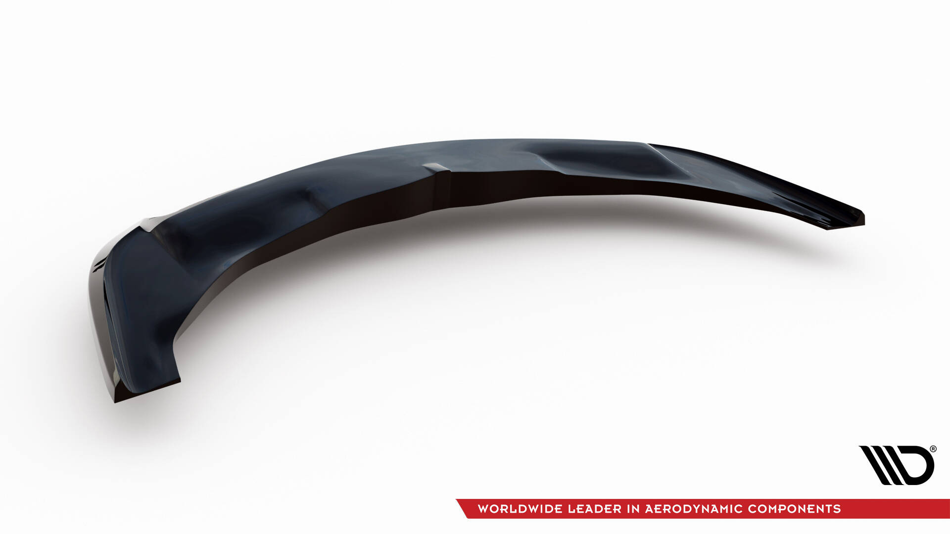 Frontspoiler Porsche 911 Carrera 997 Facelift 2009 - 2012 | Sport Glossy Black Edition V1 – bilde 5