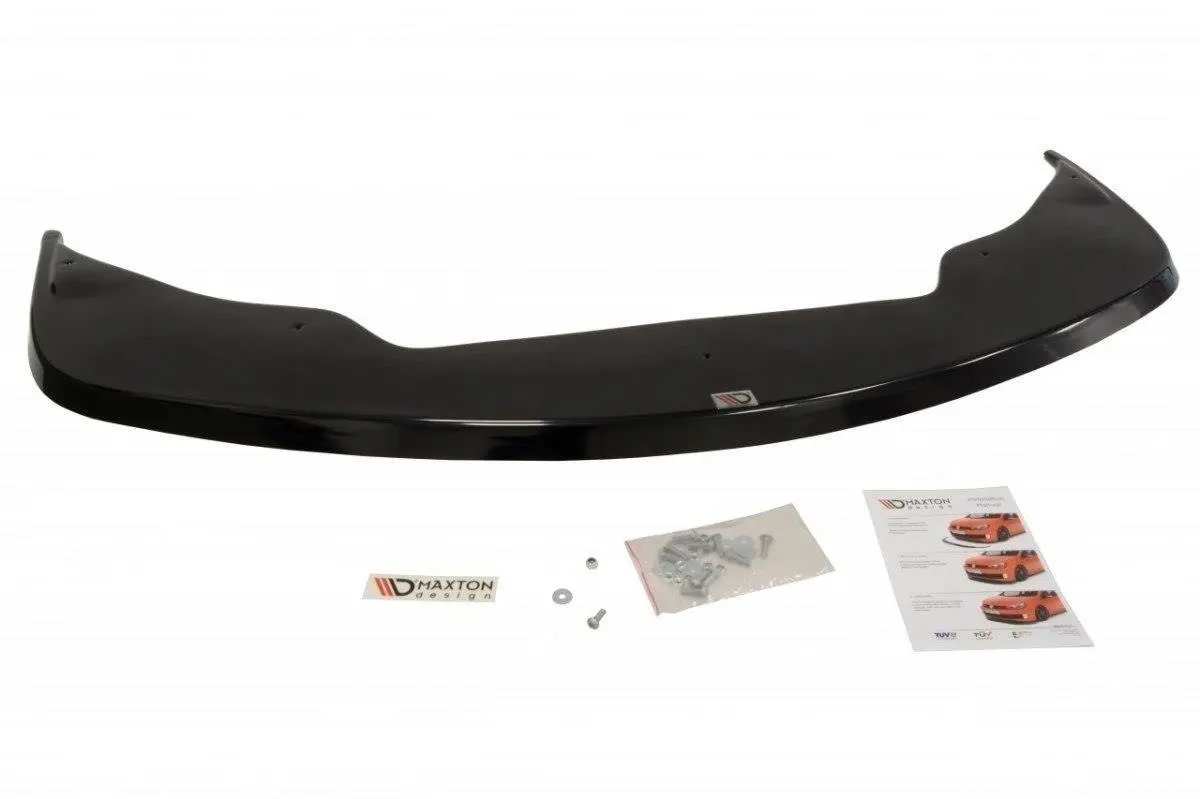 Frontspoiler Porsche 911 GT3 (996) 1999 - 2006 | Glossy Black Edition – bilde 2