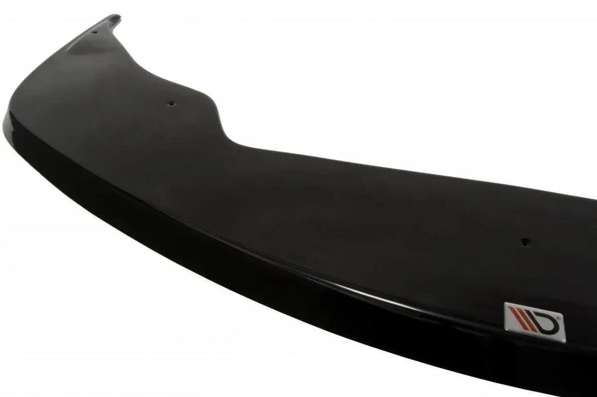 Frontspoiler Porsche 911 GT3 (996) 1999 - 2006 | Glossy Black Edition – bilde 3