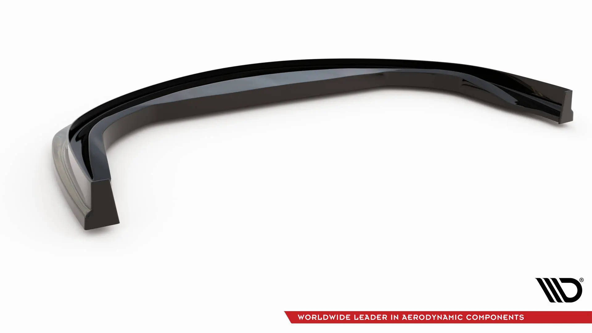 Frontspoiler Porsche Carrera 911 (997) GTS Facelift 2009-2011 | V.1 Glossy Black Edition – bilde 7