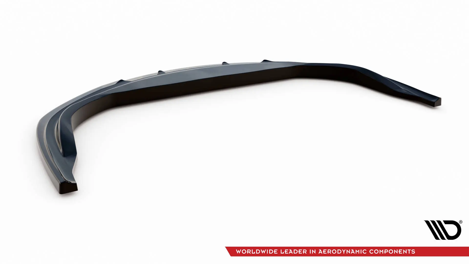 Frontspoiler Porsche Carrera 911 (997) GTS Facelift 2009-2011 | V.2 Glossy Black Edition – bilde 5