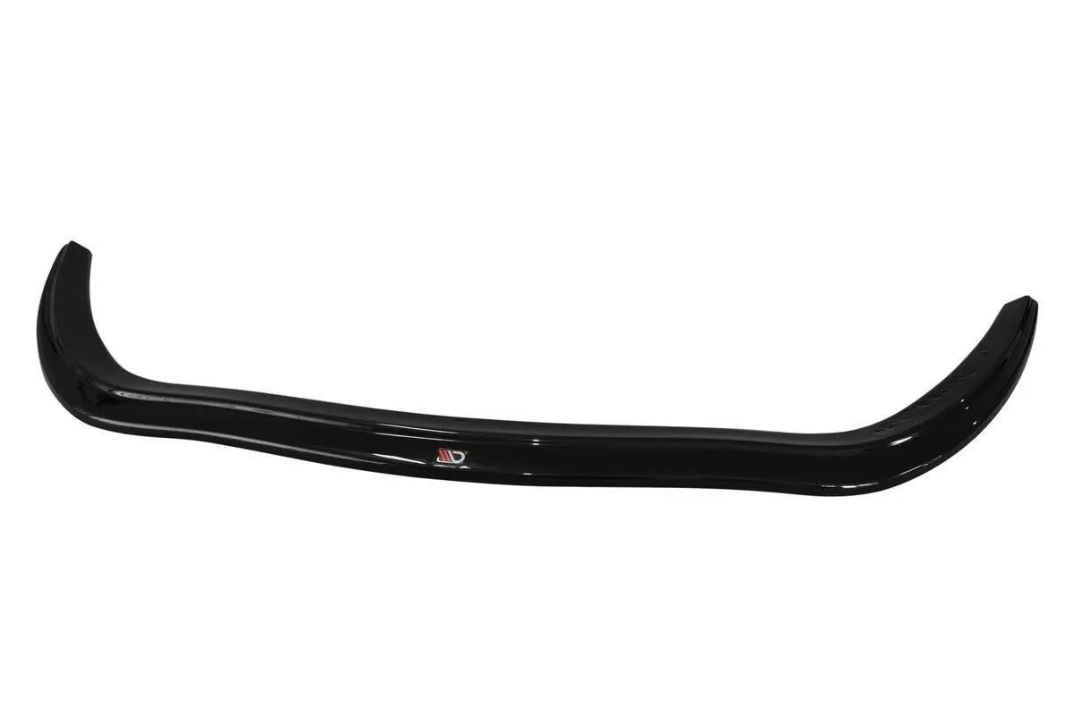 Frontspoiler Renault Clio IV 2012-2016 | V.1 Glossy Black Edition – bilde 7