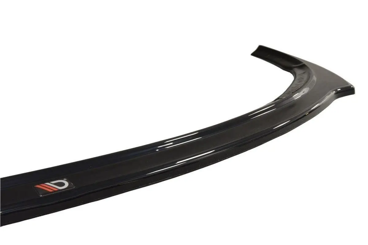 Frontspoiler Renault Laguna III Coupe 2008-2015 | Glossy Black Edition – bilde 7