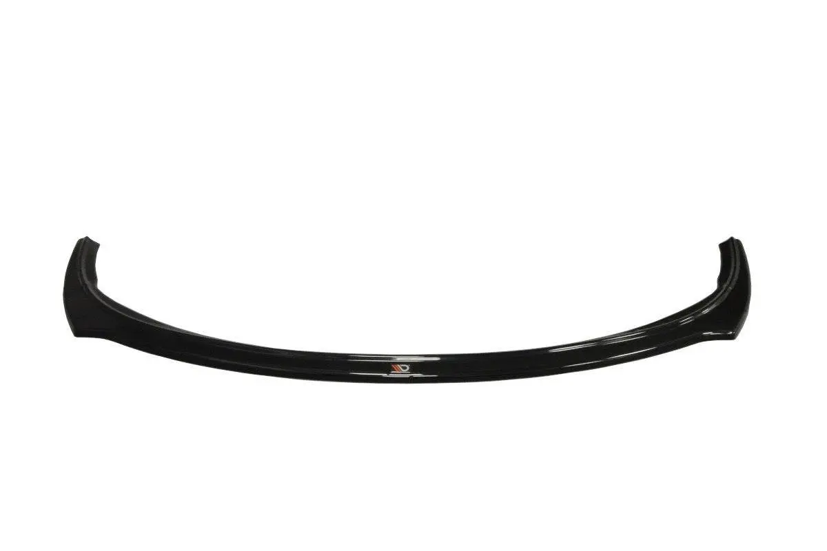Frontspoiler Renault Laguna III Coupe 2008-2015 | Glossy Black Edition – bilde 8