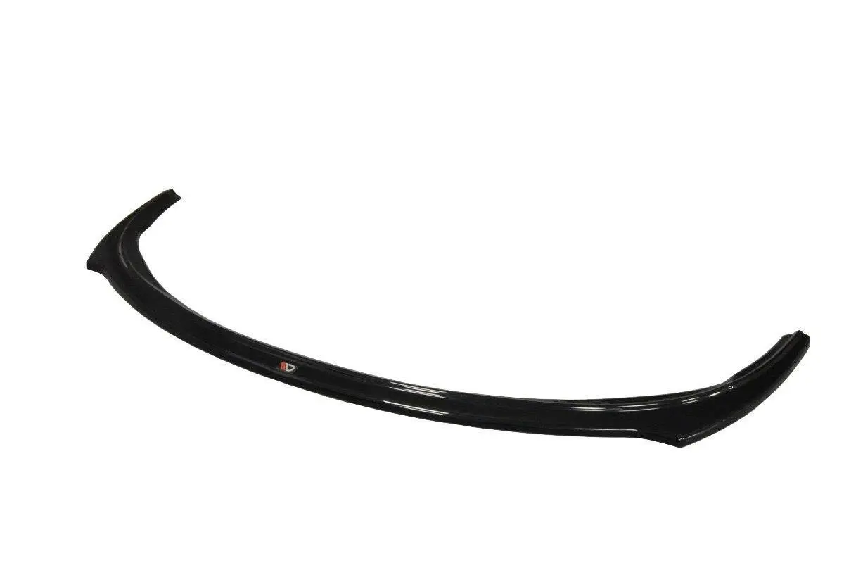 Frontspoiler Renault Laguna III Coupe 2008-2015 | Glossy Black Edition – bilde 9