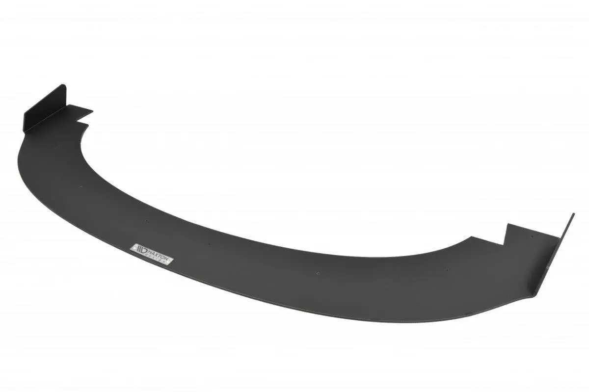 Frontspoiler Renault Megane III RS 2010-2015 | Racing Black Edition – bilde 6
