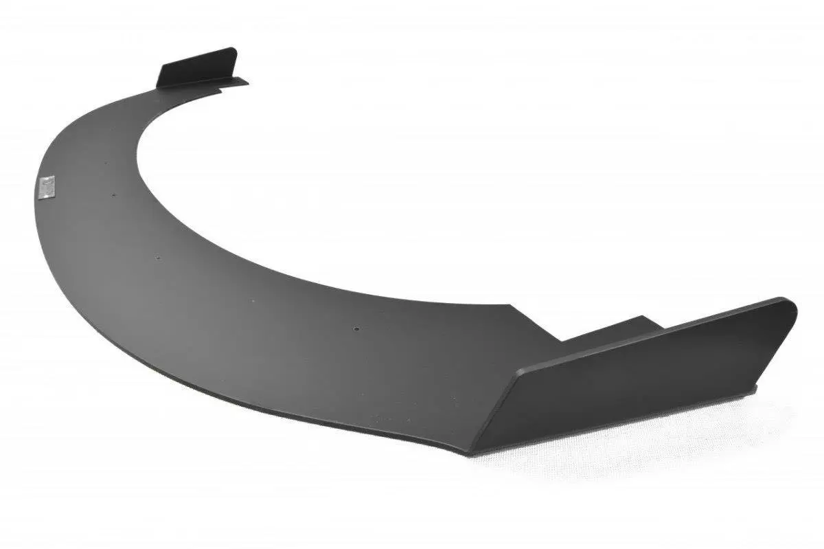Frontspoiler Renault Megane III RS 2010-2015 | Racing Black Edition – bilde 7