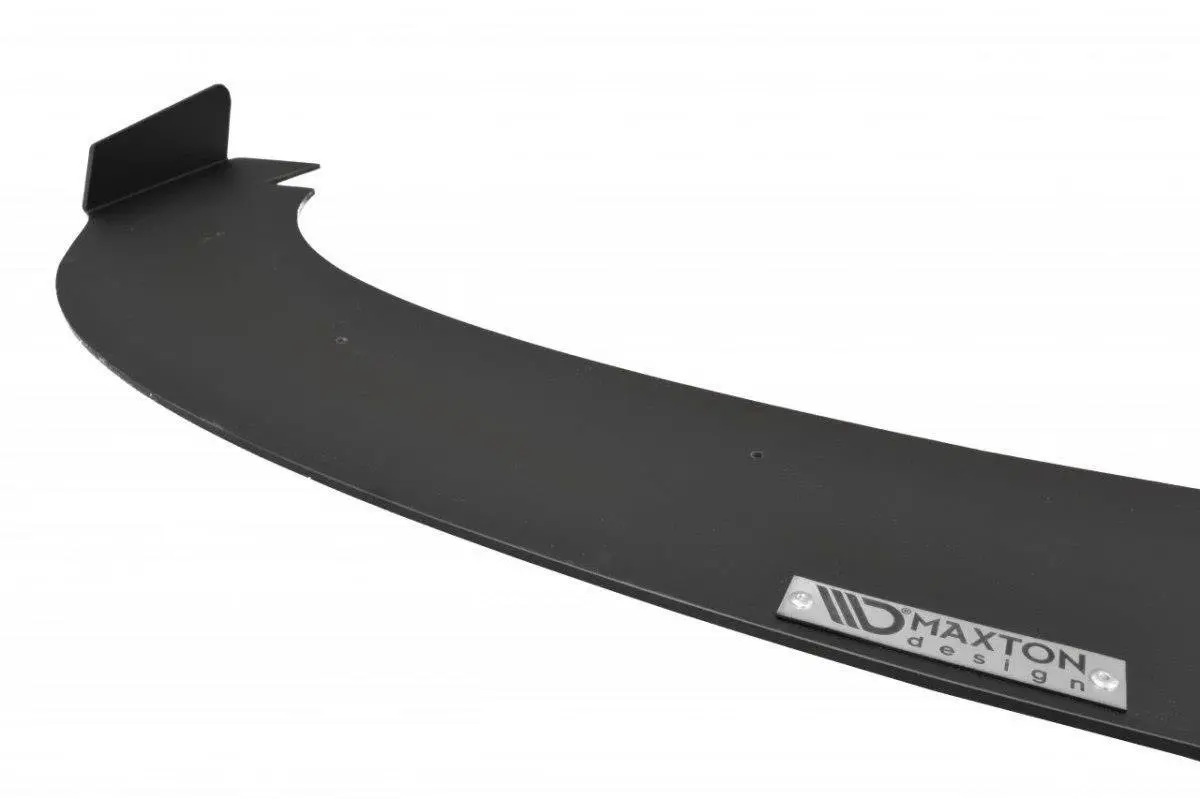 Frontspoiler Renault Megane III RS 2010-2015 | Racing Black Edition – bilde 8