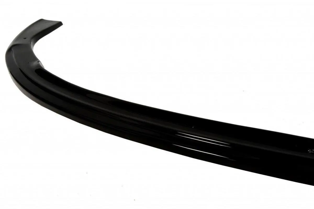 Frontspoiler Renault Megane III RS 2010-2015 | V.1 Glossy Black Edition – bilde 4
