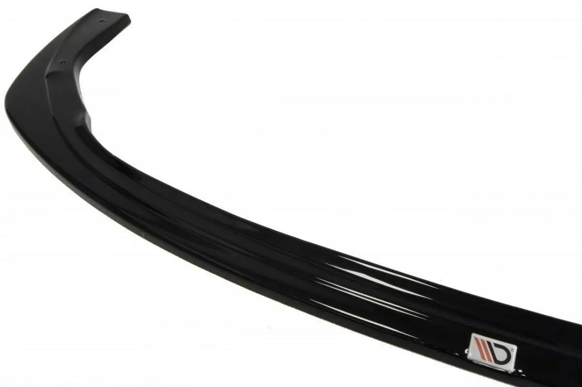 Frontspoiler Renault Megane III RS 2010-2015 | V.2 Glossy Black Edition – bilde 6