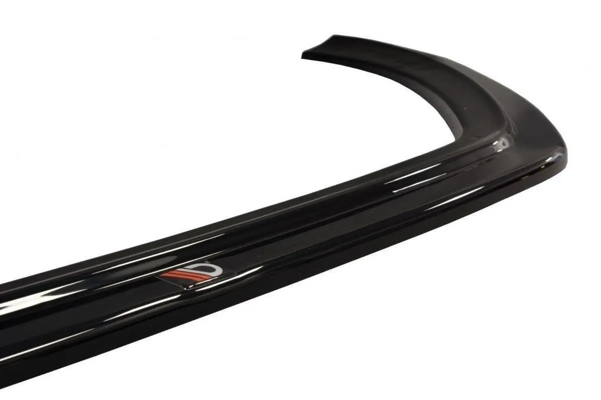 Frontspoiler Renault Talisman 2015 - 2022 | V.1 Glossy Black Edition – bilde 11