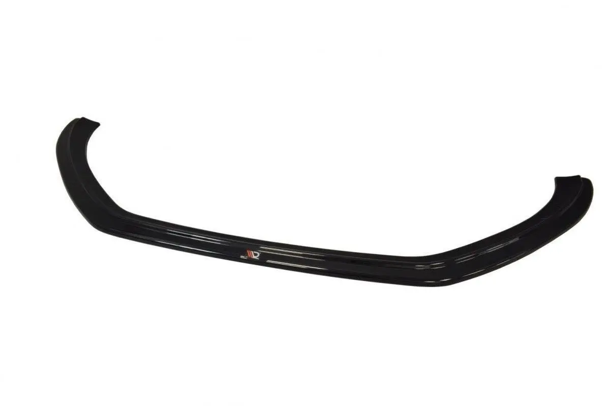 Frontspoiler Renault Talisman 2015 - 2022 | V.1 Glossy Black Edition – bilde 8
