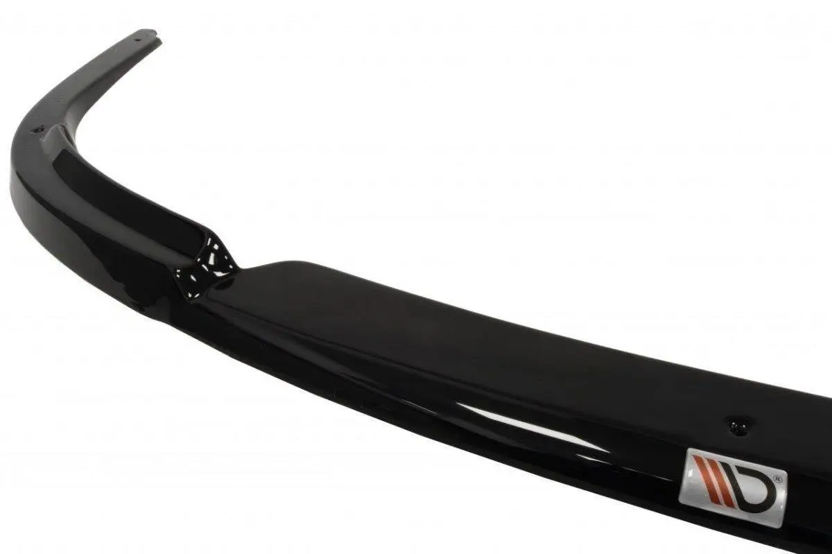 Frontspoiler Saab 9-3 II Aero 2002-2007 | Glossy Black Edition – bilde 3