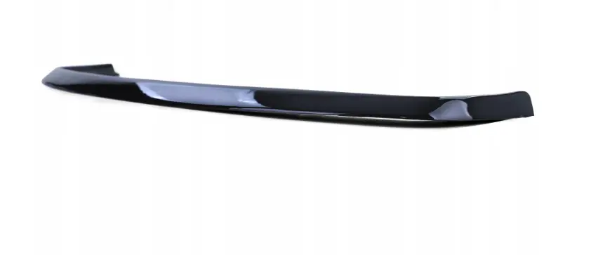Frontspoiler SCHWARZ GLANZEND BMW 3 (E36) M Pakke 1990 – 1999 – bilde 3