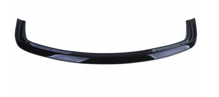 Frontspoiler SCHWARZ GLANZEND BMW 3 (E36) M Pakke 1990 – 1999 – bilde 4