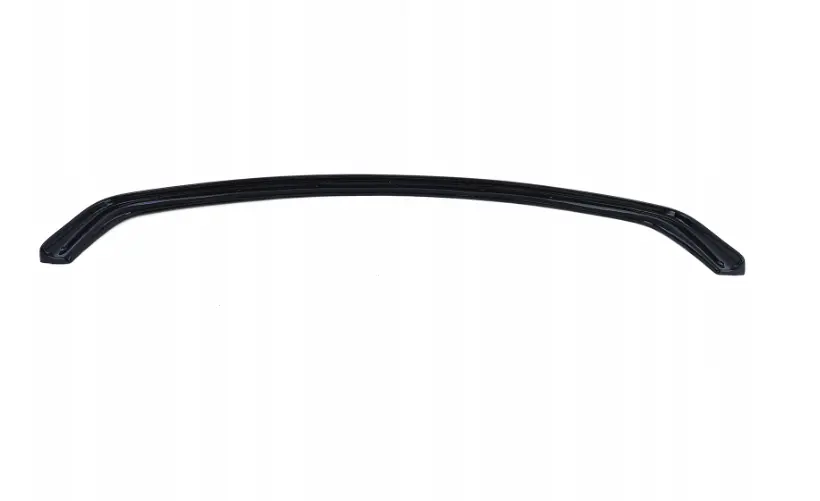 Frontspoiler SCHWARZ GLANZEND BMW 3 (E36) M Pakke 1990 – 1999 – bilde 5