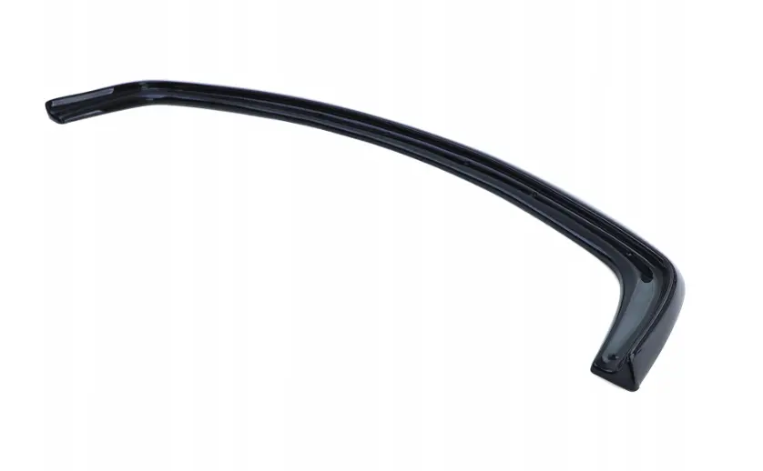 Frontspoiler SCHWARZ GLANZEND BMW 3 (E36) M Pakke 1990 – 1999 – bilde 6