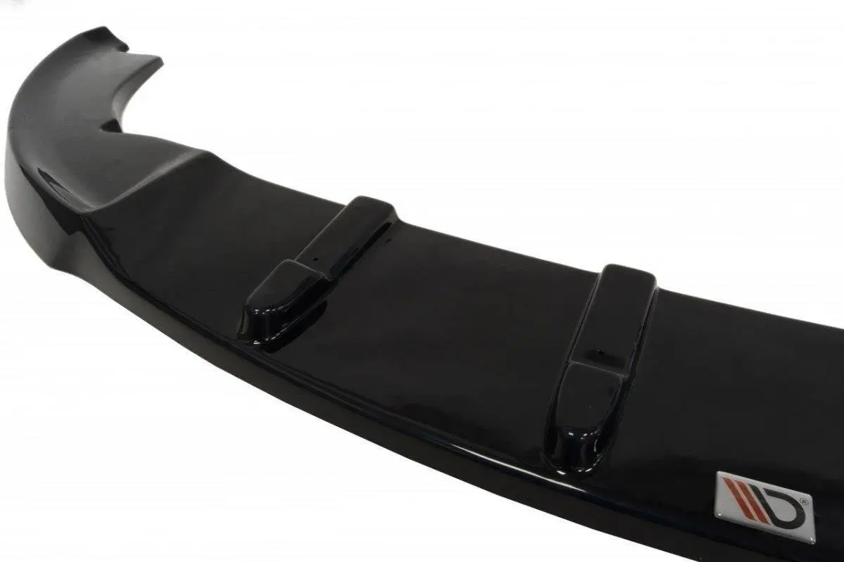 Frontspoiler Seat Ibiza IV 2008-2012 | Glossy Black Edition – bilde 3