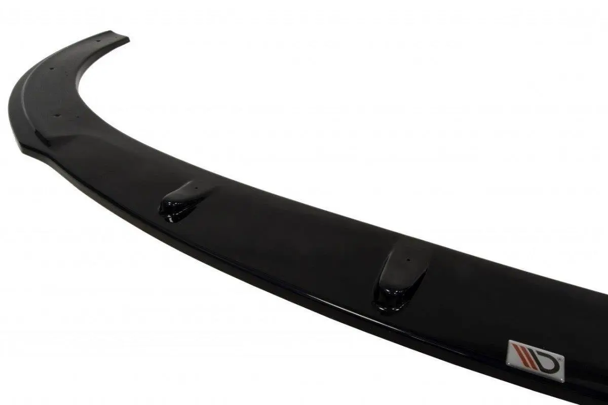 Frontspoiler Seat Ibiza IV Cupra 2008-2012 | Glossy Black Edition – bilde 3