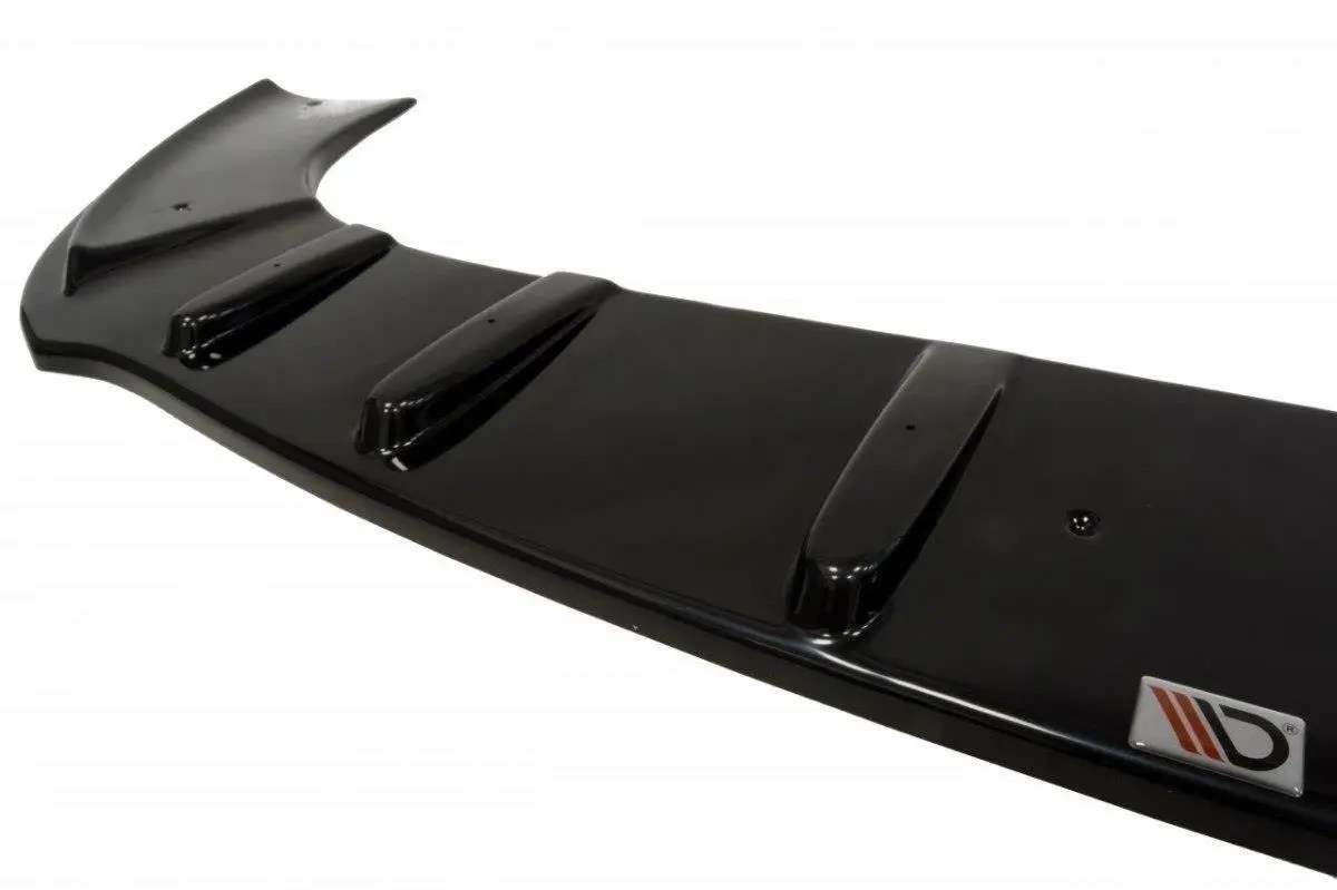 Frontspoiler Seat Leon I Sport 1999-2006 | Glossy Black Edition – bilde 3