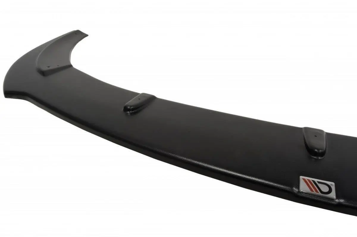 Frontspoiler Seat Leon II Cupra / Leon FR Facelift 2009-2012 | V.1 Glossy Black Edition – bilde 5