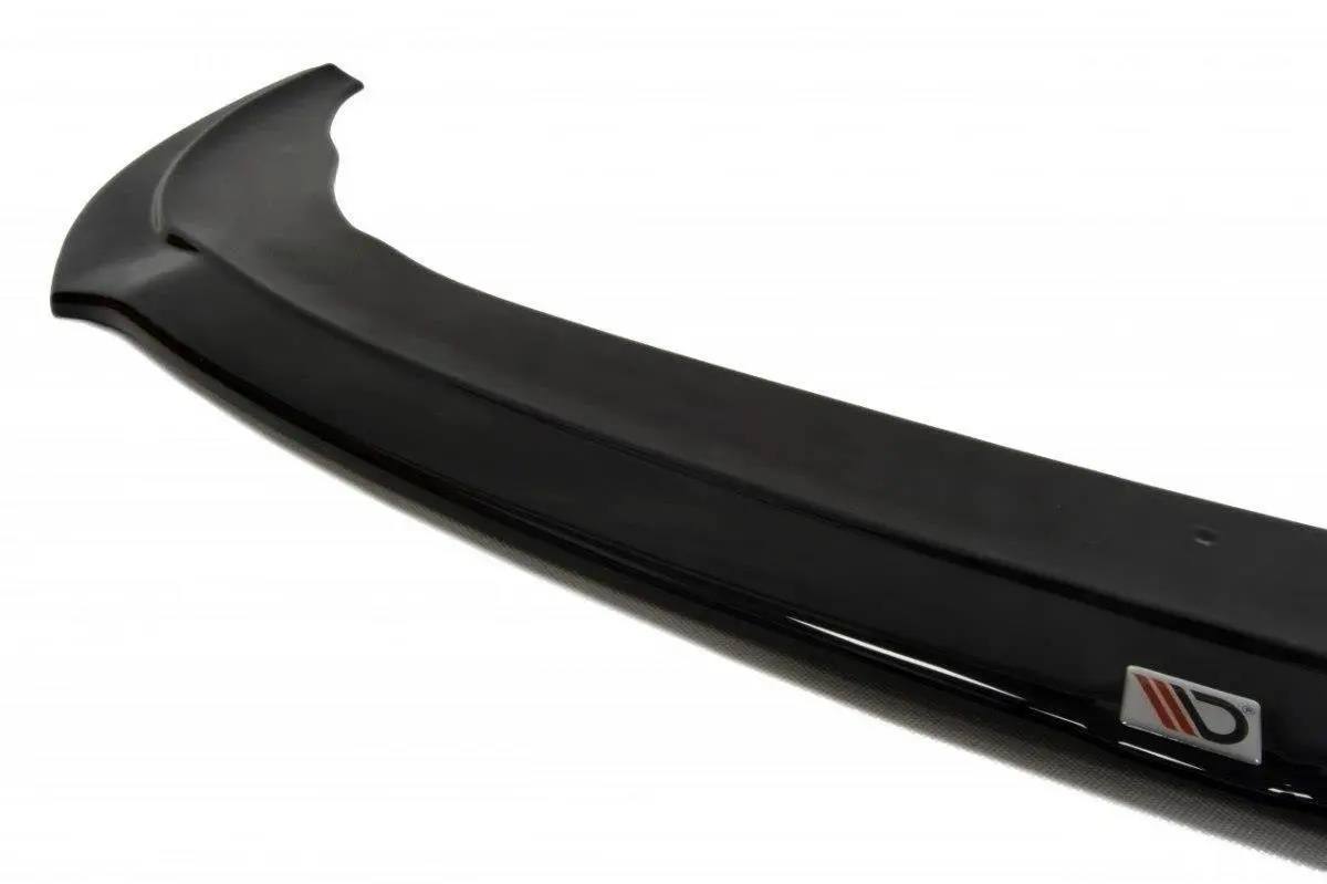 Frontspoiler Seat Leon II Cupra / Leon FR Facelift 2009-2012 | V.2 Glossy Black Edition – bilde 6
