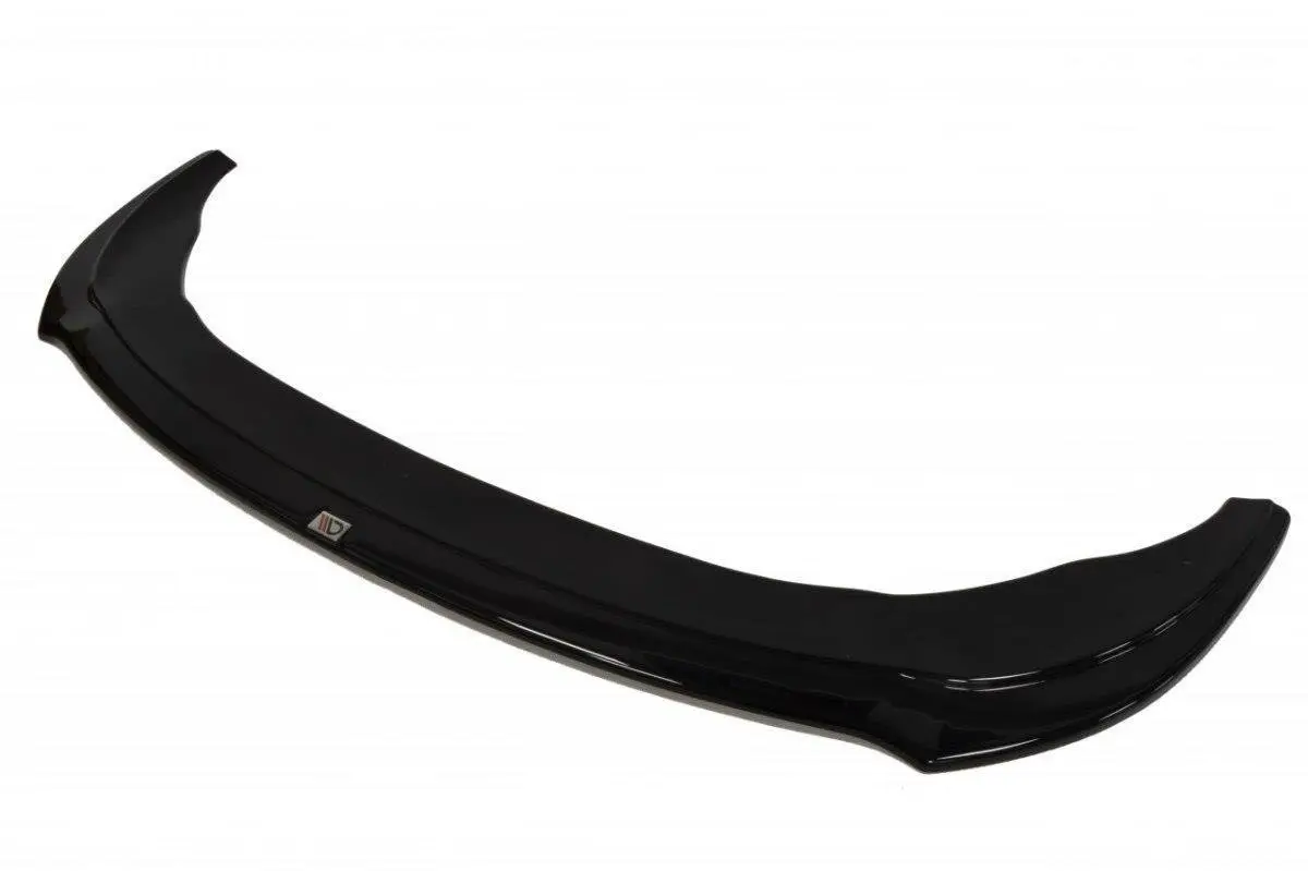 Frontspoiler Seat Leon II Cupra / Leon FR Facelift 2009-2012 | V.2 Glossy Black Edition – bilde 7