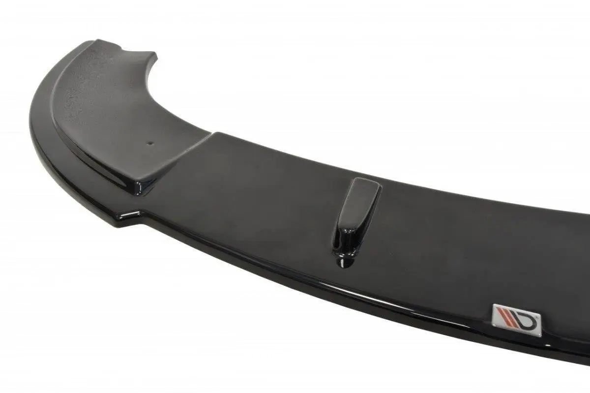 Frontspoiler Seat Leon II MS Design 2005-2009 | Glossy Black Edition – bilde 6