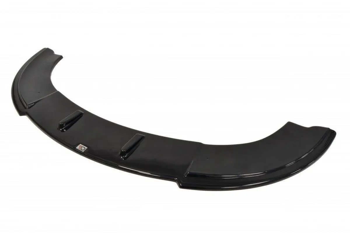 Frontspoiler Seat Leon II MS Design 2005-2009 | Glossy Black Edition – bilde 7