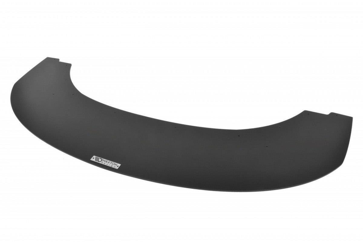 Frontspoiler Seat Leon II MS Design 2005-2009 | V.1 Racing Black Edition – bilde 7