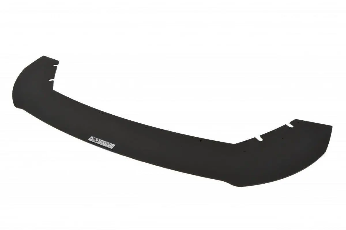 Frontspoiler Seat Leon III Cupra / Leon FR 2012-2016 | Racing Black Edition – bilde 8
