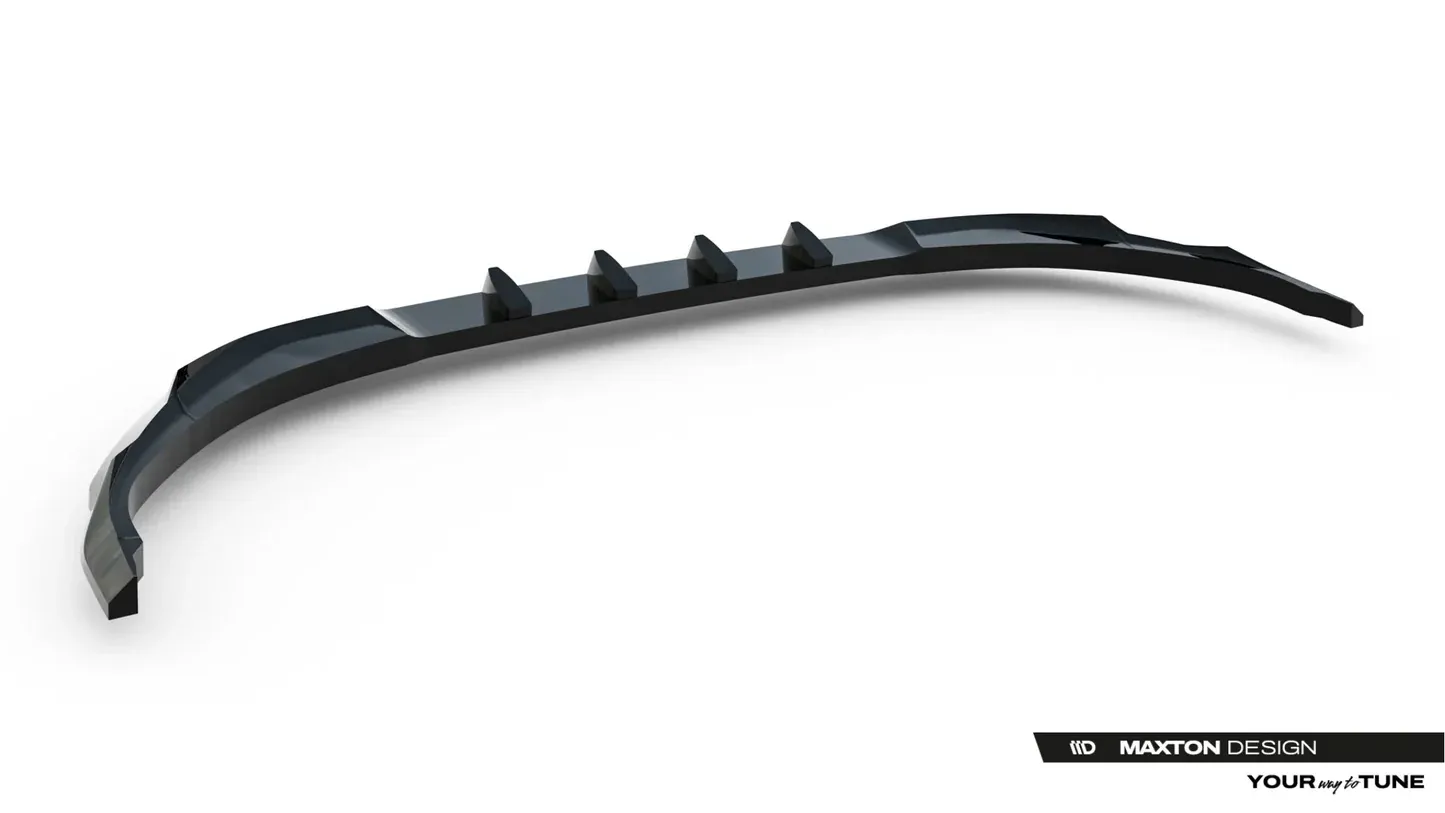 Frontspoiler Skoda Elroq RS I 2025 -> | Glossy Black Edition – bilde 6