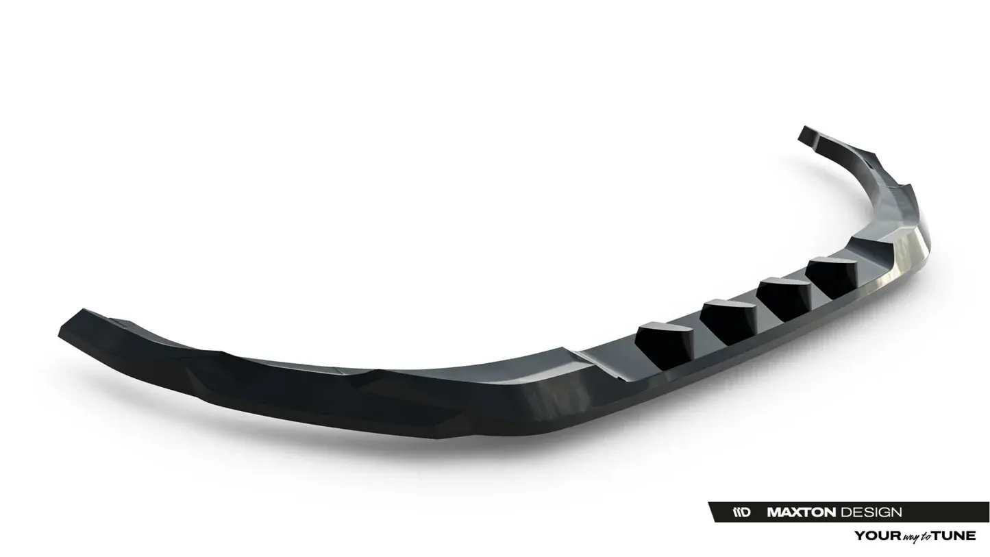 Frontspoiler Skoda Elroq RS I 2025 -> | Glossy Black Edition – bilde 7