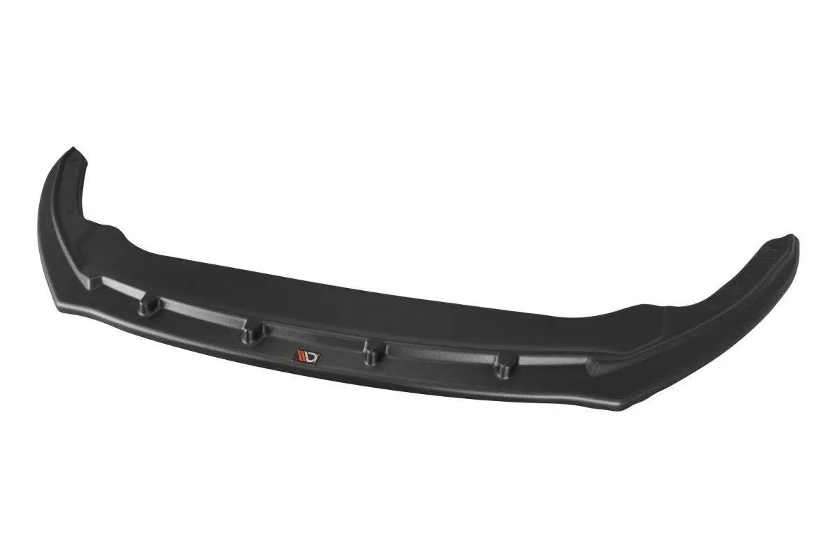 Frontspoiler Skoda Rapid 2012 - 2019 | V.2 Glossy Black Edition – bilde 6