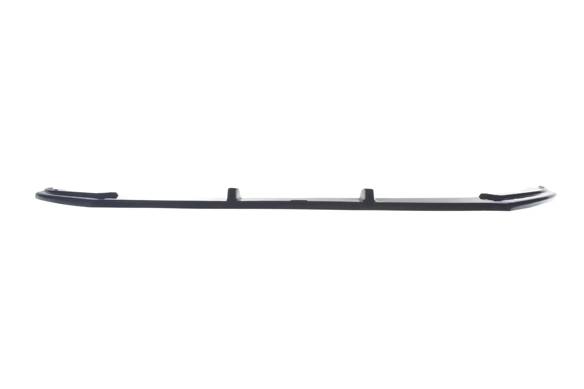 Frontspoiler Skoda Scala 2019 -> | V.1 Glossy Black Edition – bilde 7