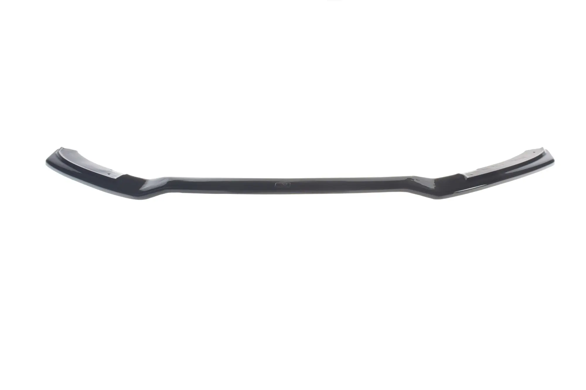 Frontspoiler Skoda Scala 2019 -> | V.2 Glossy Black Edition – bilde 5