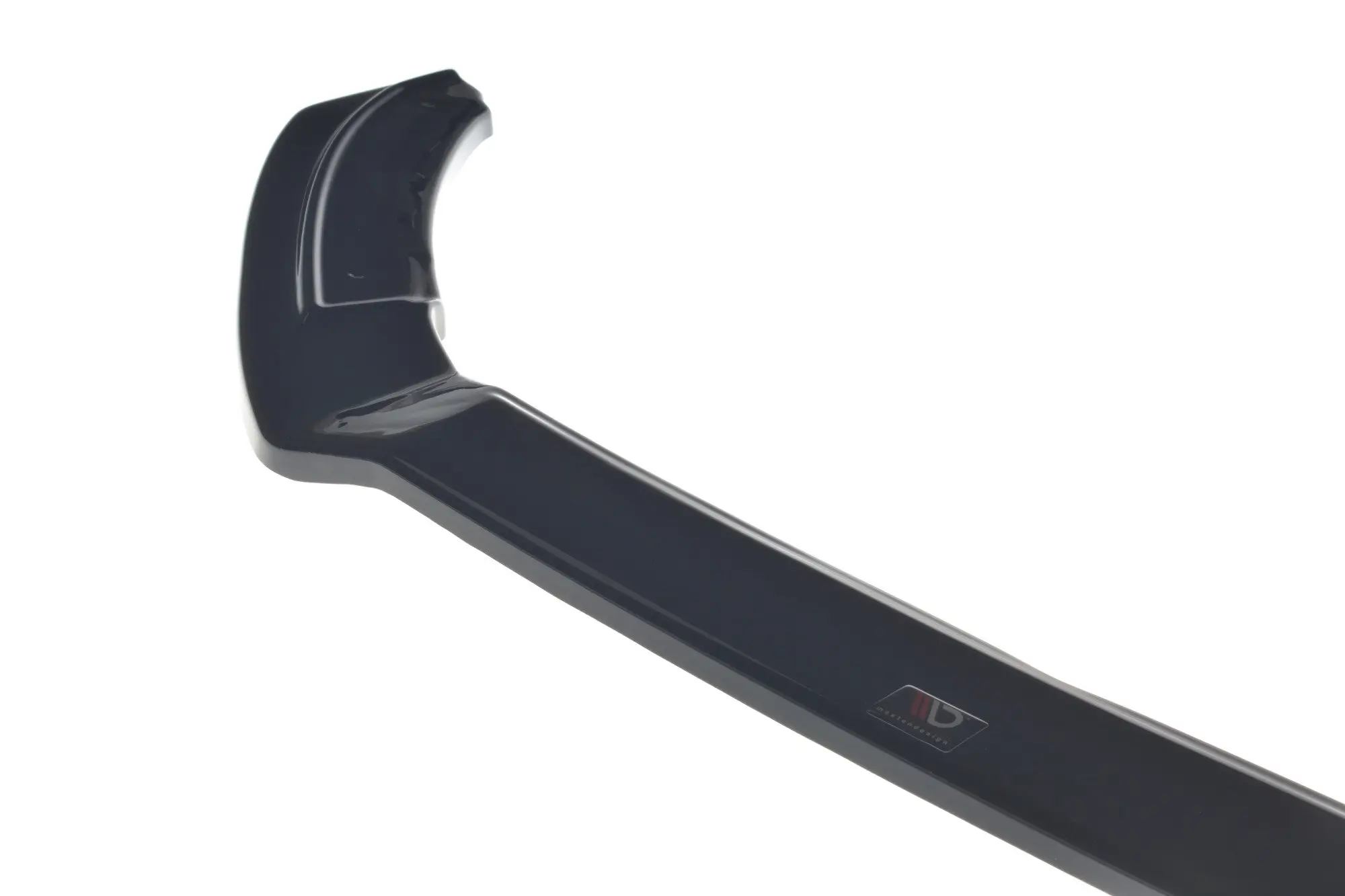 Frontspoiler Skoda Scala 2019 -> | V.2 Glossy Black Edition – bilde 7