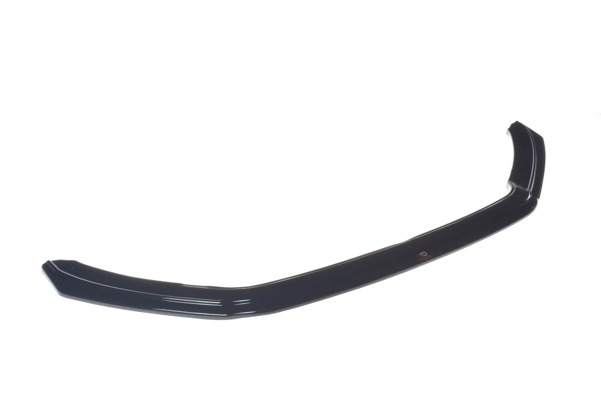 Frontspoiler Skoda Scala 2019 -> | V.3 Glossy Black Edition – bilde 6